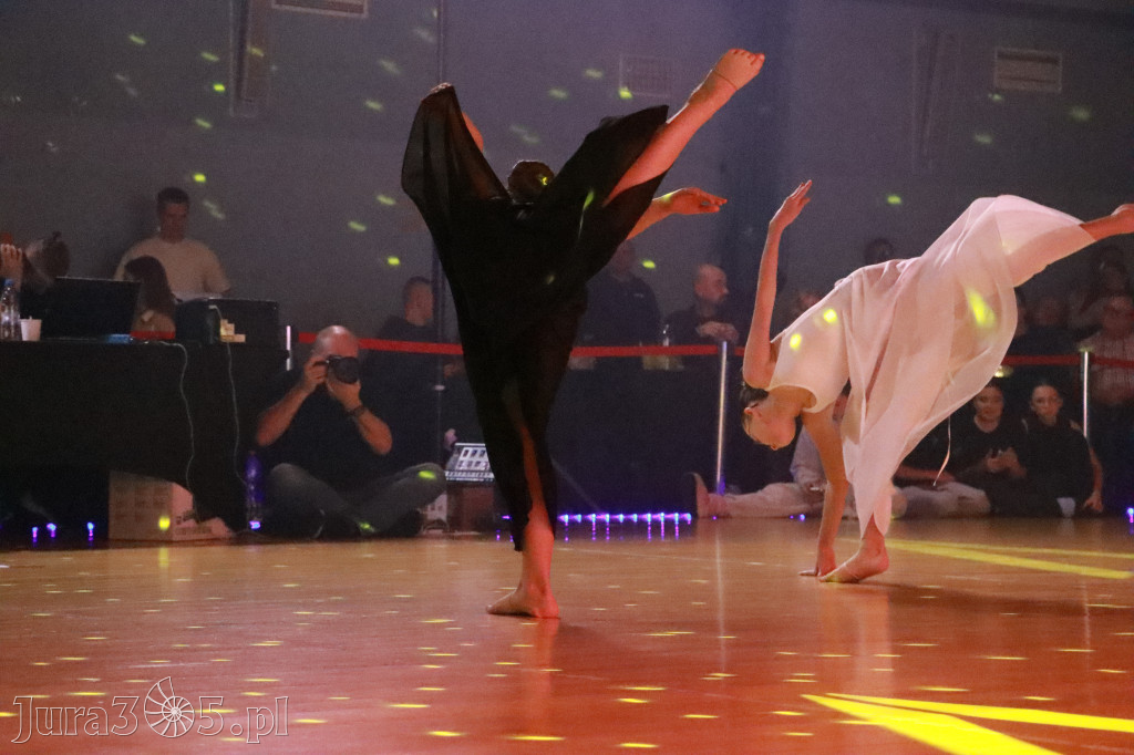 Fotorelacja I: DANCE CHALLENGE KOZIEGŁOWY CUP 2025