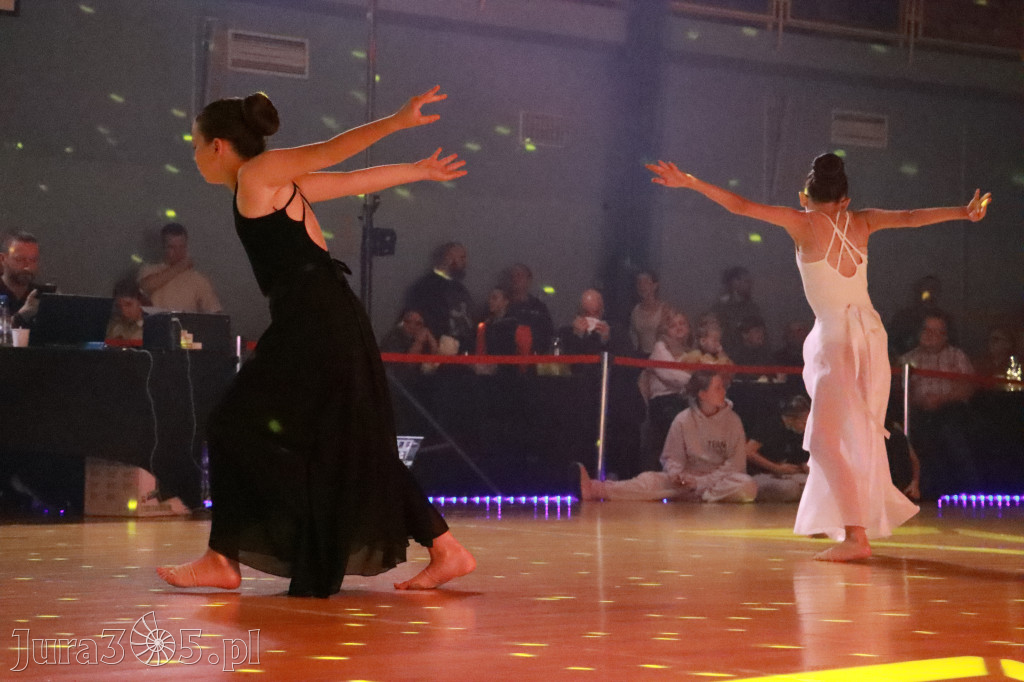 Fotorelacja I: DANCE CHALLENGE KOZIEGŁOWY CUP 2025