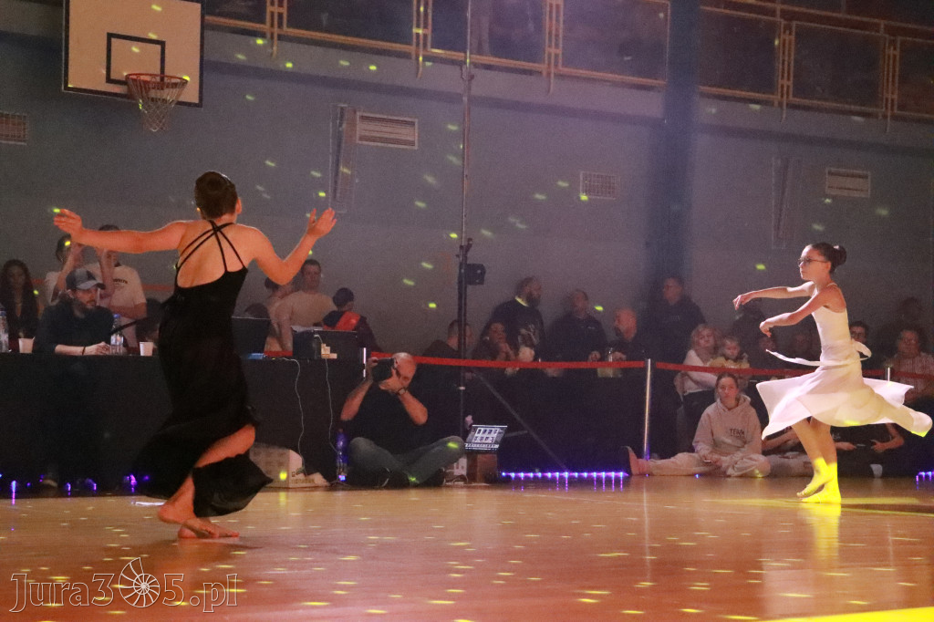 Fotorelacja I: DANCE CHALLENGE KOZIEGŁOWY CUP 2025