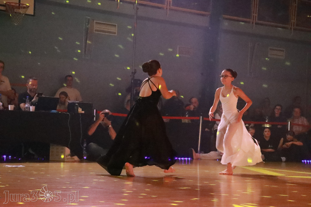 Fotorelacja I: DANCE CHALLENGE KOZIEGŁOWY CUP 2025