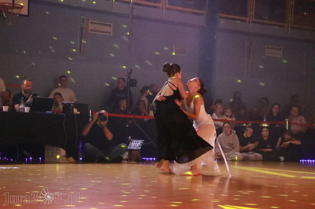 Fotorelacja I: DANCE CHALLENGE KOZIEGŁOWY CUP 2025