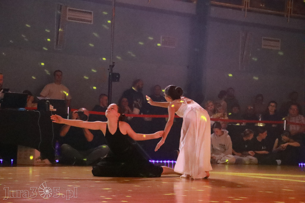 Fotorelacja I: DANCE CHALLENGE KOZIEGŁOWY CUP 2025
