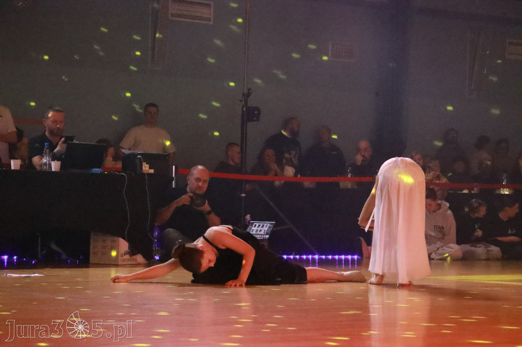 Fotorelacja I: DANCE CHALLENGE KOZIEGŁOWY CUP 2025