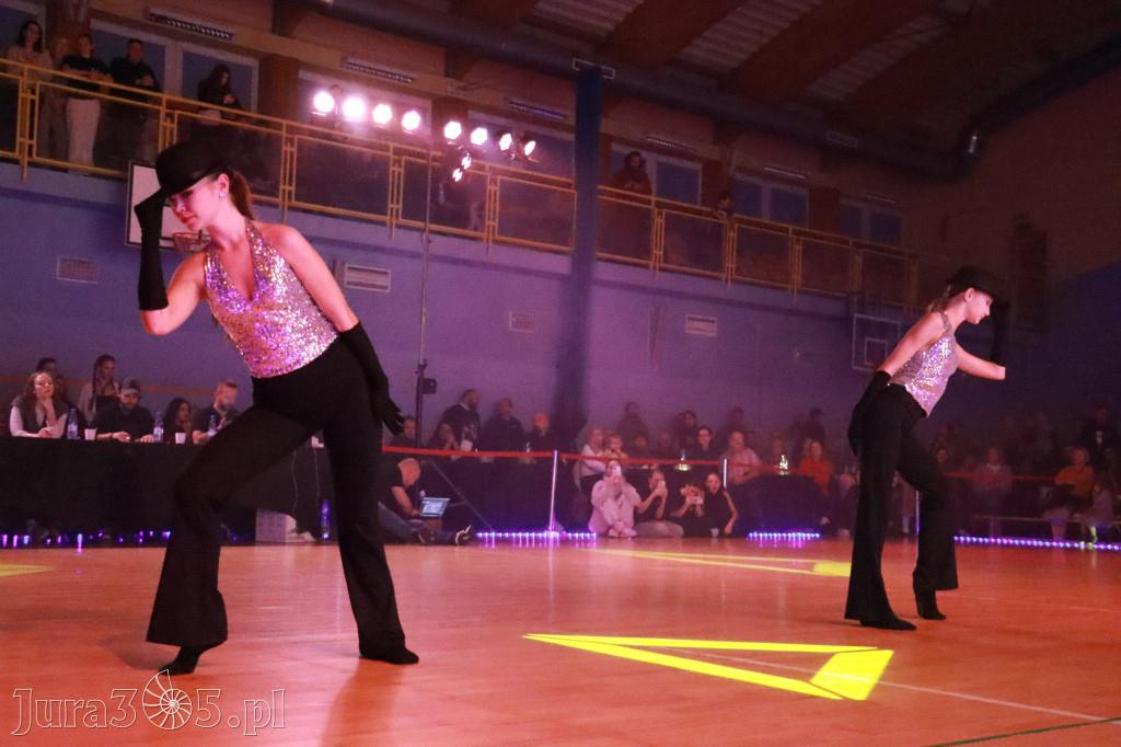 Fotorelacja I: DANCE CHALLENGE KOZIEGŁOWY CUP 2025