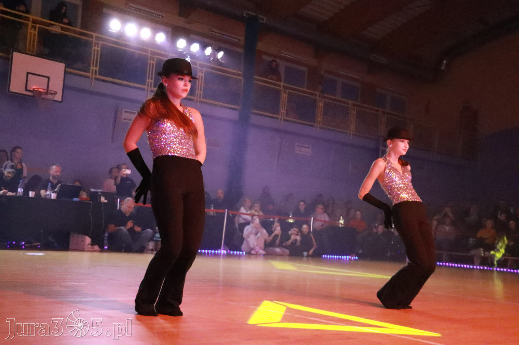 Fotorelacja I: DANCE CHALLENGE KOZIEGŁOWY CUP 2025
