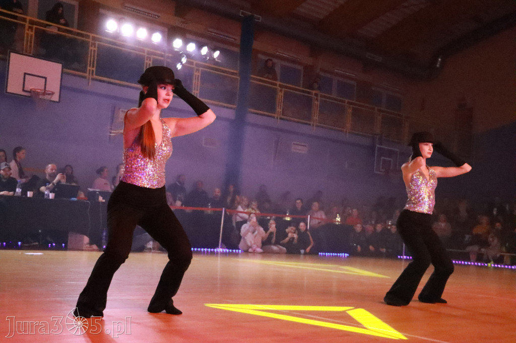 Fotorelacja I: DANCE CHALLENGE KOZIEGŁOWY CUP 2025