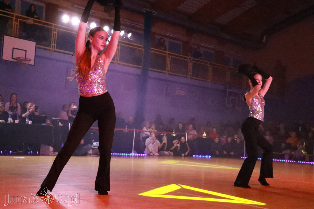 Fotorelacja I: DANCE CHALLENGE KOZIEGŁOWY CUP 2025