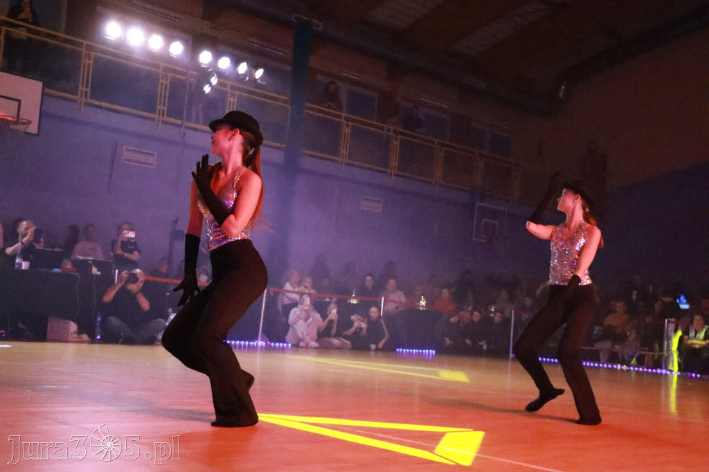 Fotorelacja I: DANCE CHALLENGE KOZIEGŁOWY CUP 2025