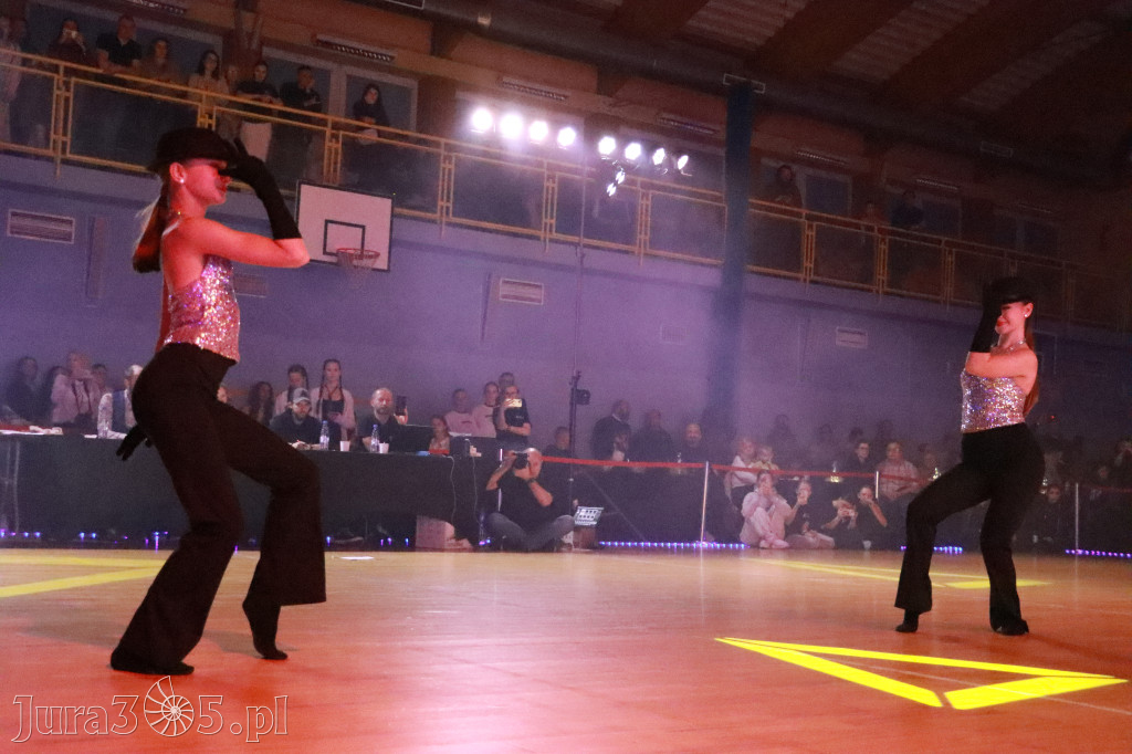 Fotorelacja I: DANCE CHALLENGE KOZIEGŁOWY CUP 2025