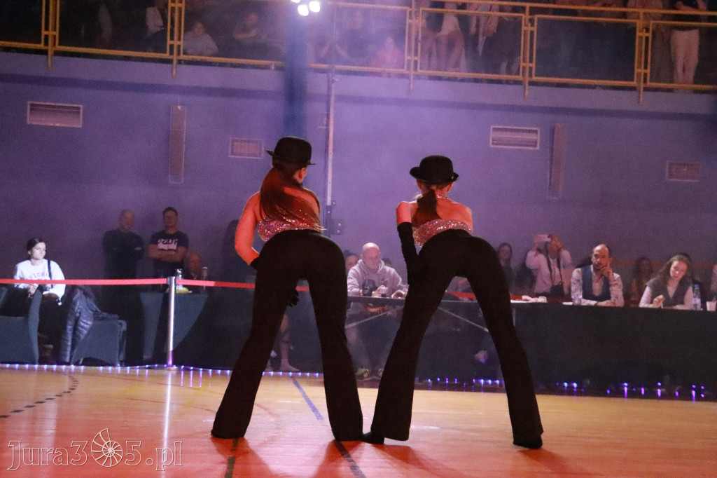 Fotorelacja I: DANCE CHALLENGE KOZIEGŁOWY CUP 2025