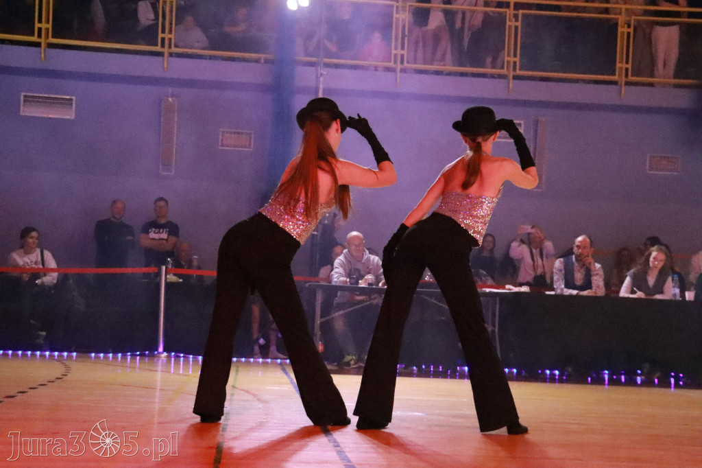 Fotorelacja I: DANCE CHALLENGE KOZIEGŁOWY CUP 2025