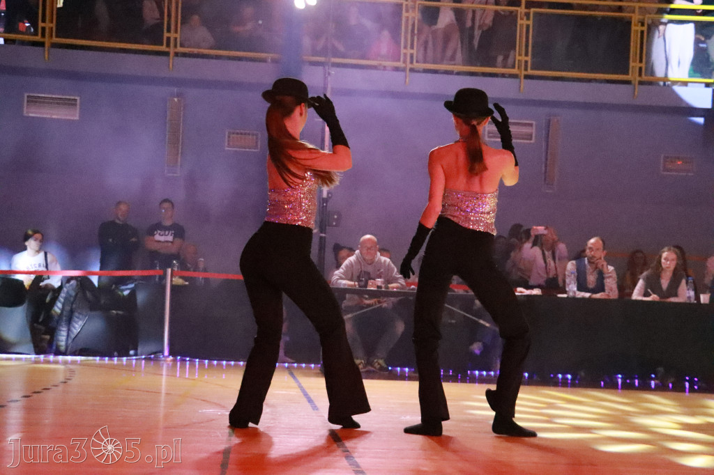 Fotorelacja I: DANCE CHALLENGE KOZIEGŁOWY CUP 2025