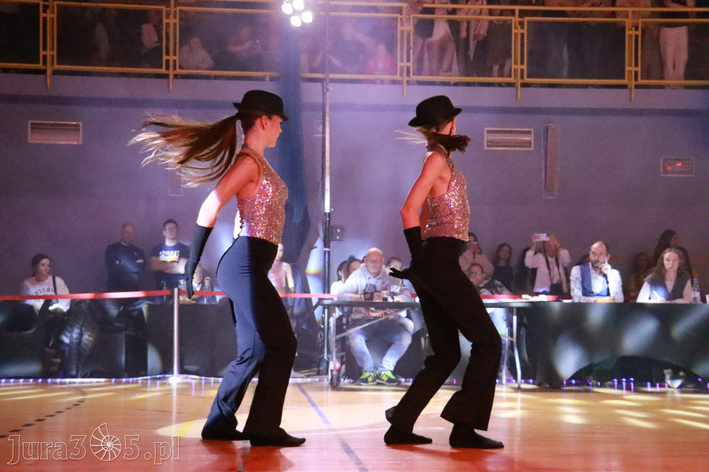 Fotorelacja I: DANCE CHALLENGE KOZIEGŁOWY CUP 2025