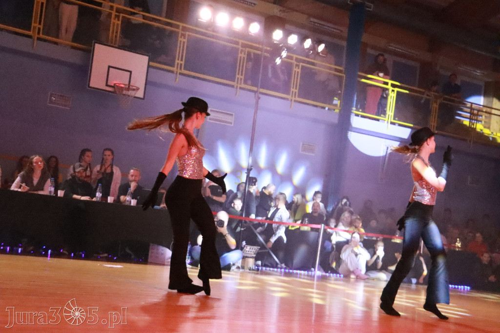 Fotorelacja I: DANCE CHALLENGE KOZIEGŁOWY CUP 2025