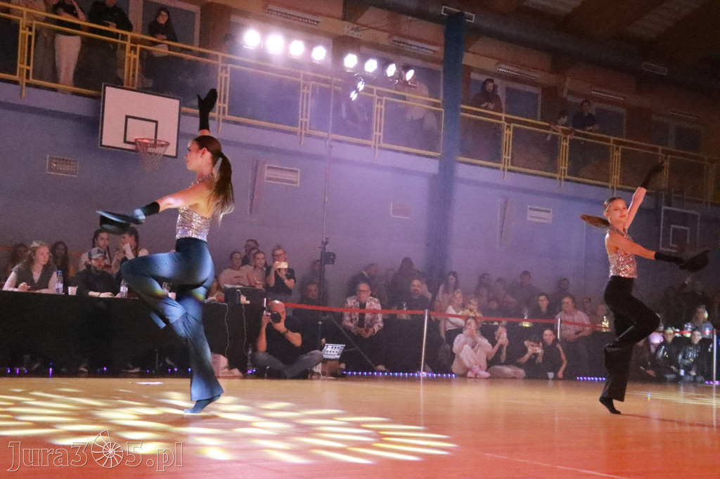 Fotorelacja I: DANCE CHALLENGE KOZIEGŁOWY CUP 2025