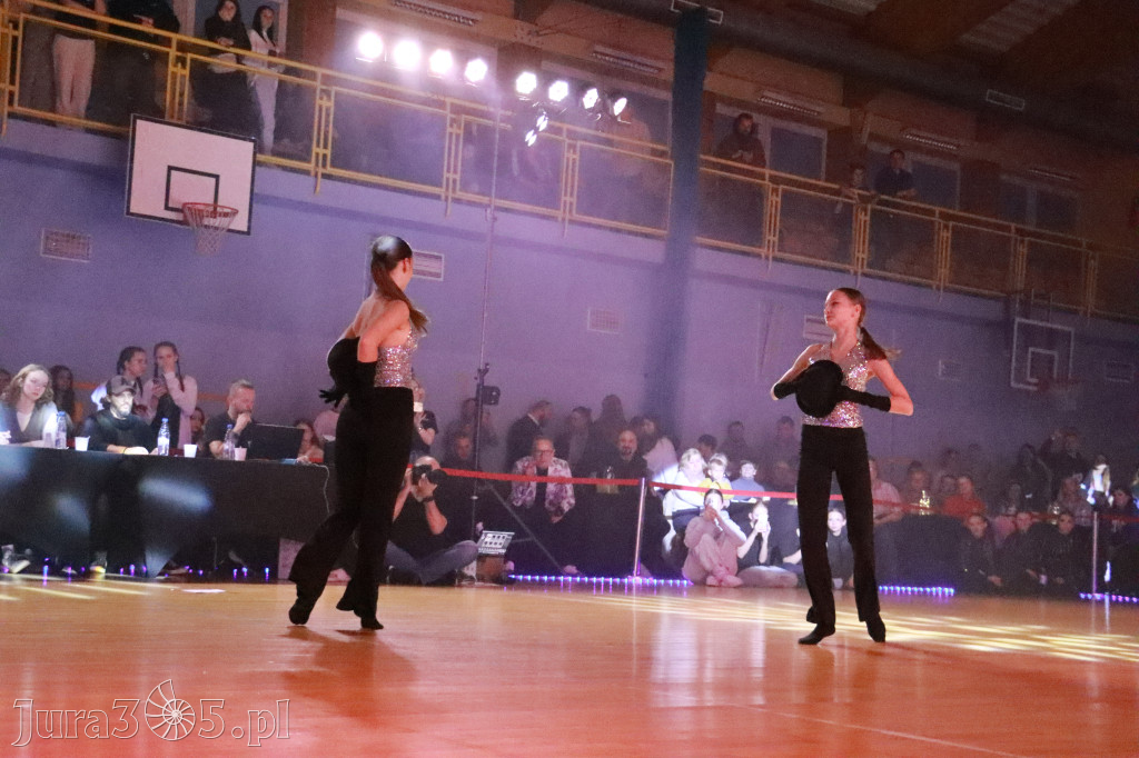 Fotorelacja I: DANCE CHALLENGE KOZIEGŁOWY CUP 2025