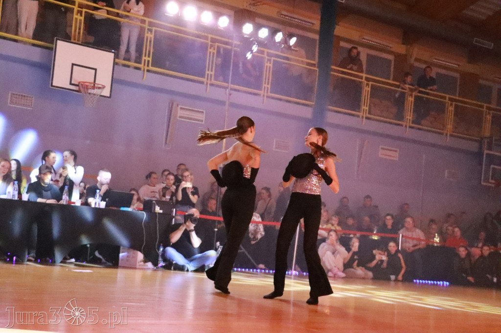 Fotorelacja I: DANCE CHALLENGE KOZIEGŁOWY CUP 2025