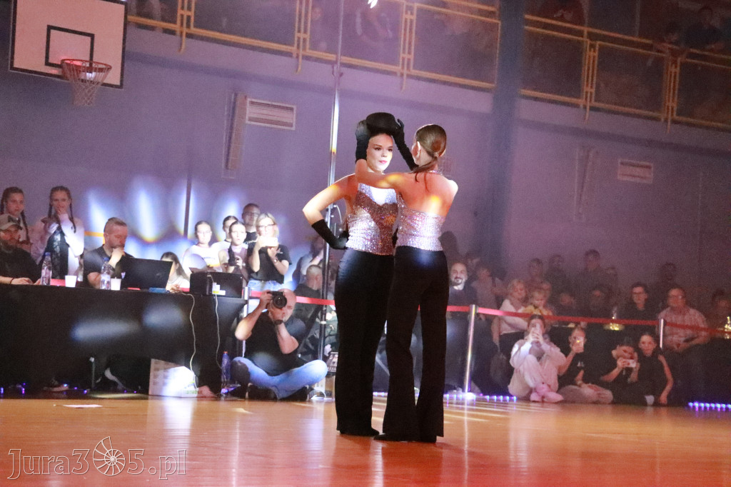 Fotorelacja I: DANCE CHALLENGE KOZIEGŁOWY CUP 2025