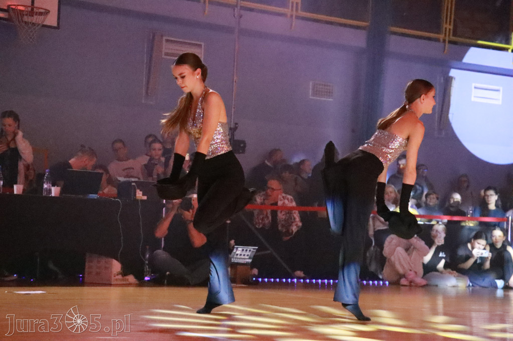 Fotorelacja I: DANCE CHALLENGE KOZIEGŁOWY CUP 2025