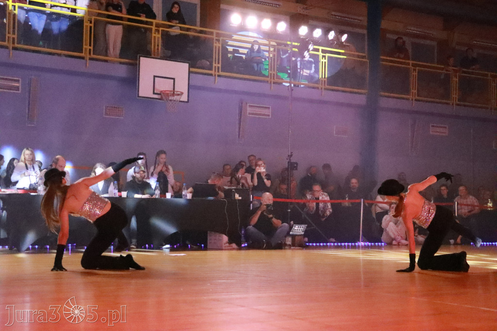Fotorelacja I: DANCE CHALLENGE KOZIEGŁOWY CUP 2025