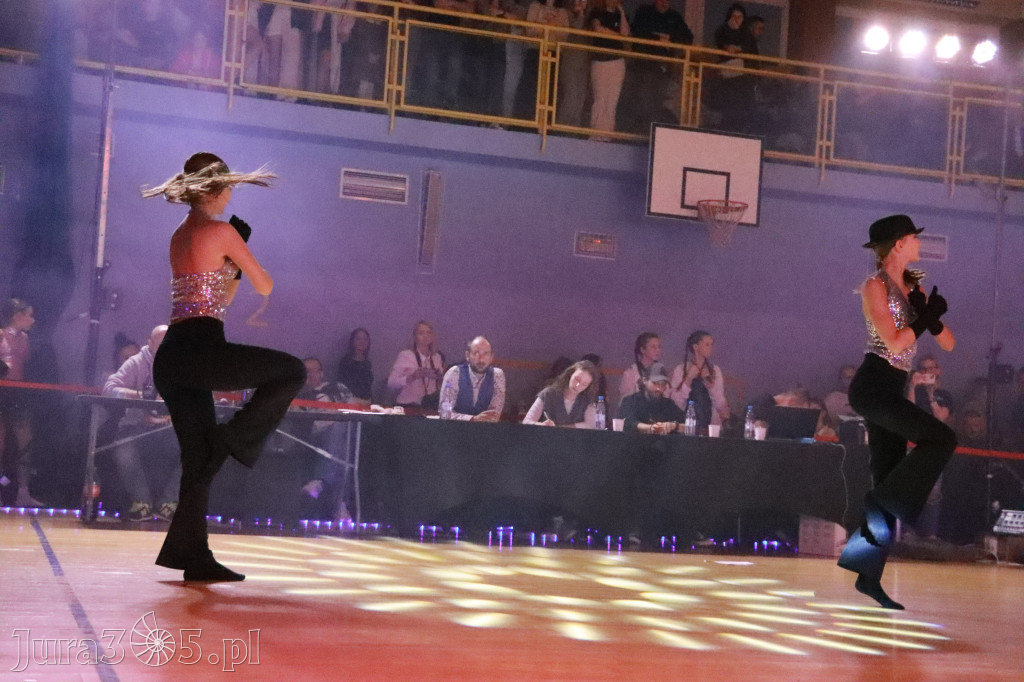 Fotorelacja I: DANCE CHALLENGE KOZIEGŁOWY CUP 2025