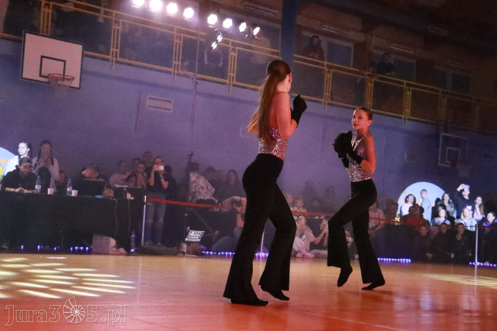 Fotorelacja I: DANCE CHALLENGE KOZIEGŁOWY CUP 2025