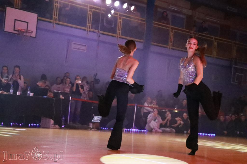 Fotorelacja I: DANCE CHALLENGE KOZIEGŁOWY CUP 2025