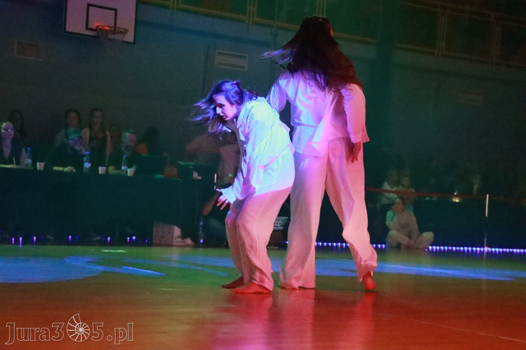 Fotorelacja I: DANCE CHALLENGE KOZIEGŁOWY CUP 2025