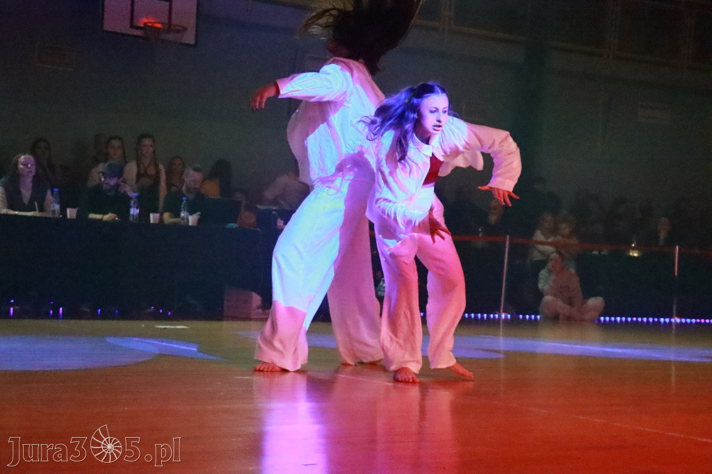 Fotorelacja I: DANCE CHALLENGE KOZIEGŁOWY CUP 2025