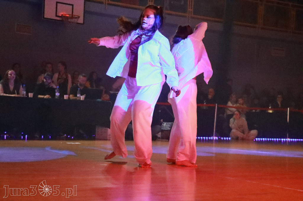 Fotorelacja I: DANCE CHALLENGE KOZIEGŁOWY CUP 2025