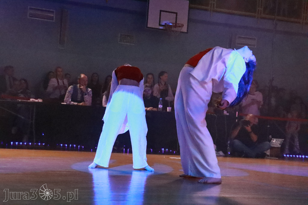 Fotorelacja I: DANCE CHALLENGE KOZIEGŁOWY CUP 2025