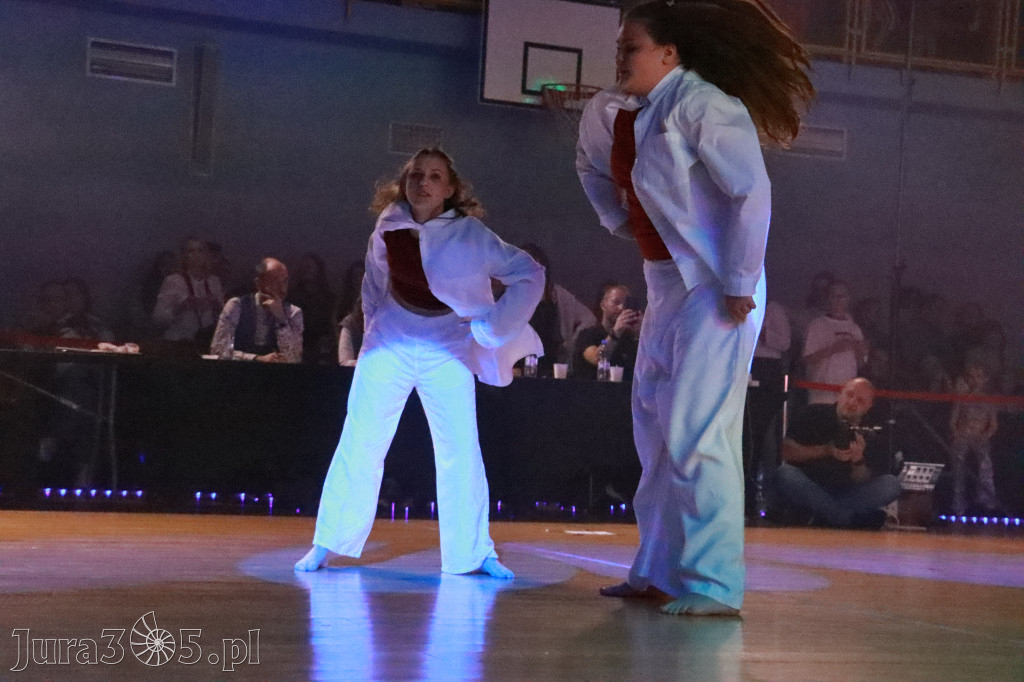 Fotorelacja I: DANCE CHALLENGE KOZIEGŁOWY CUP 2025