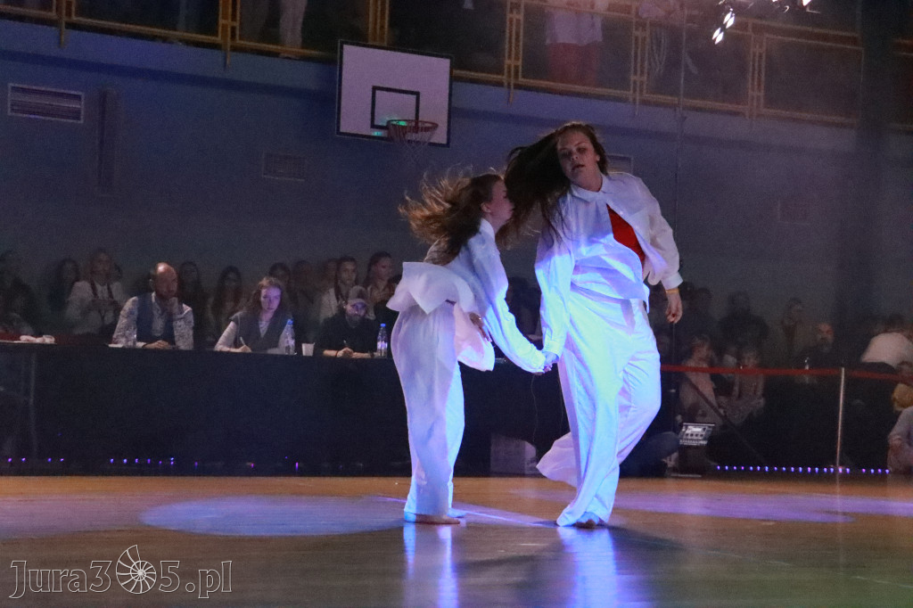 Fotorelacja I: DANCE CHALLENGE KOZIEGŁOWY CUP 2025