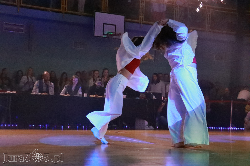 Fotorelacja I: DANCE CHALLENGE KOZIEGŁOWY CUP 2025