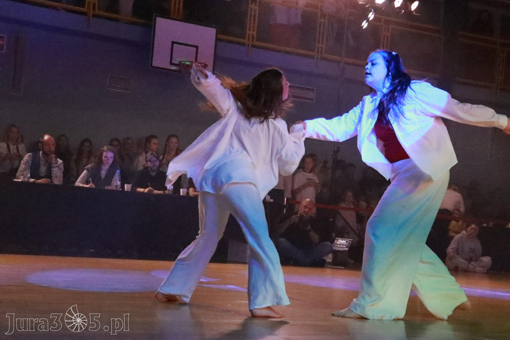 Fotorelacja I: DANCE CHALLENGE KOZIEGŁOWY CUP 2025