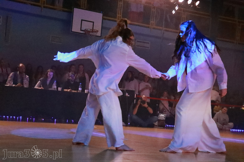 Fotorelacja I: DANCE CHALLENGE KOZIEGŁOWY CUP 2025