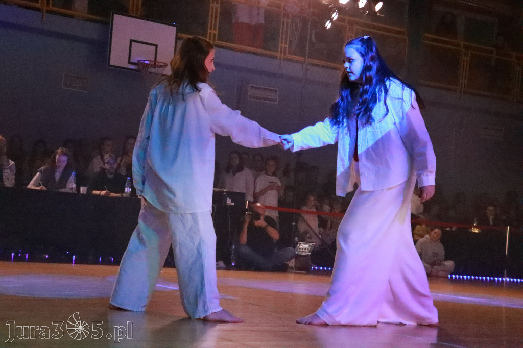 Fotorelacja I: DANCE CHALLENGE KOZIEGŁOWY CUP 2025