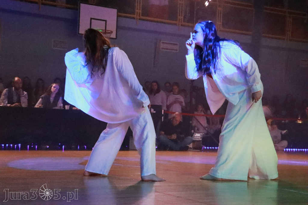 Fotorelacja I: DANCE CHALLENGE KOZIEGŁOWY CUP 2025