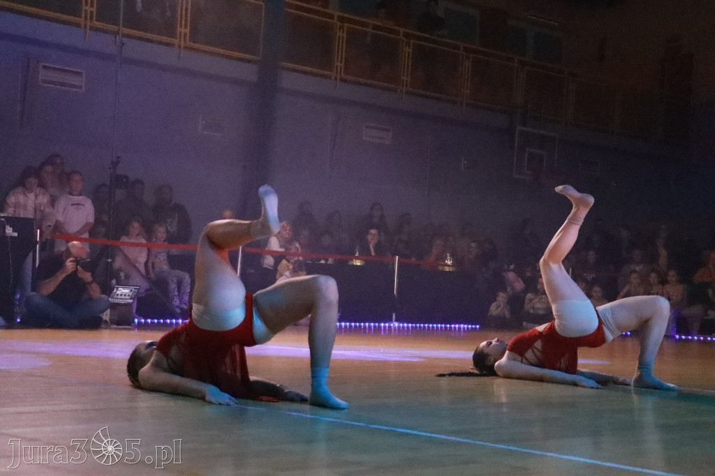 Fotorelacja I: DANCE CHALLENGE KOZIEGŁOWY CUP 2025