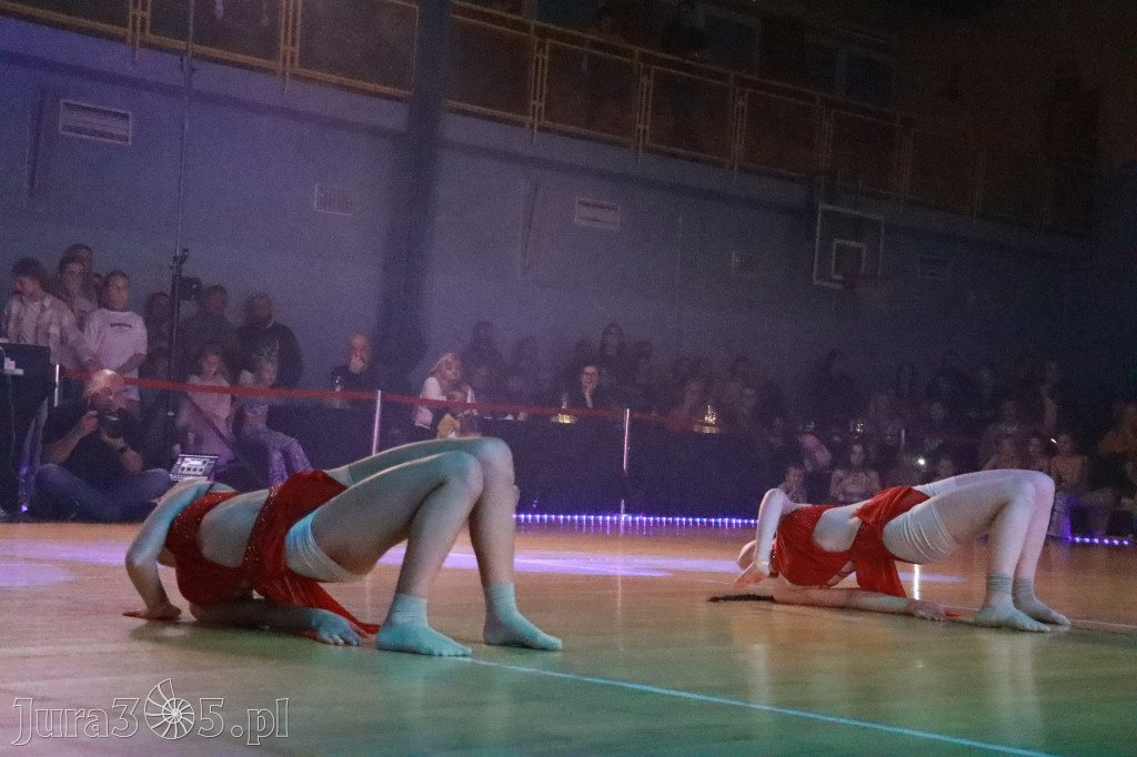 Fotorelacja I: DANCE CHALLENGE KOZIEGŁOWY CUP 2025