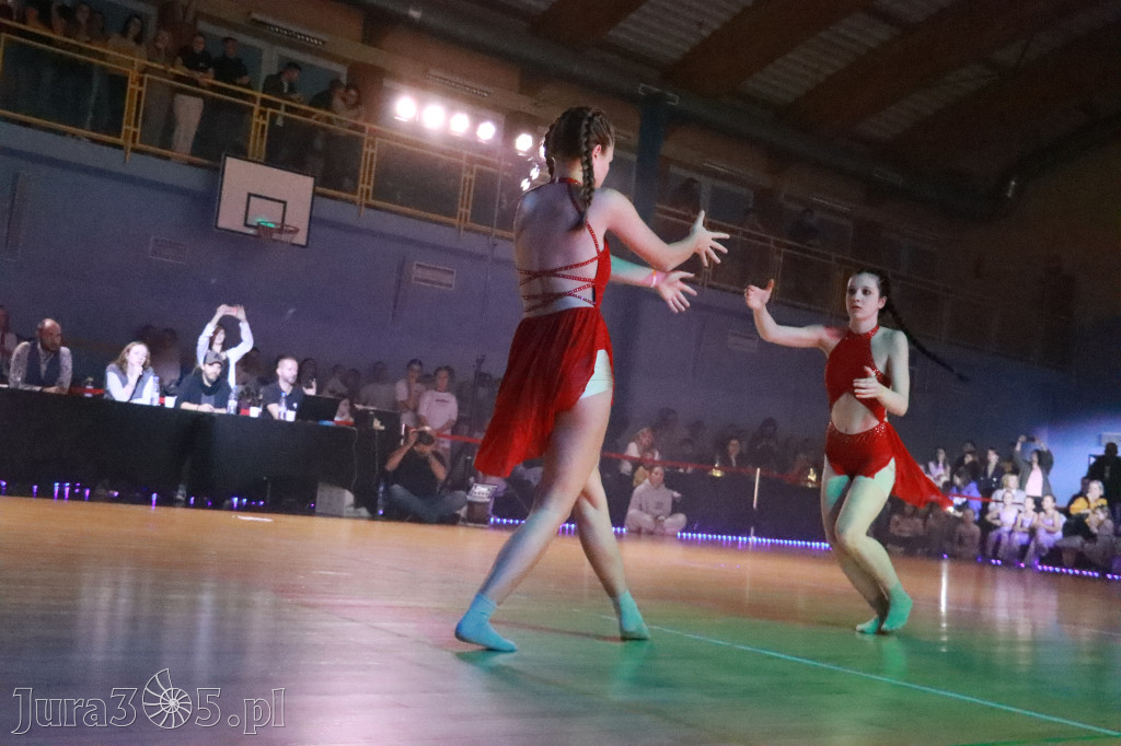 Fotorelacja I: DANCE CHALLENGE KOZIEGŁOWY CUP 2025