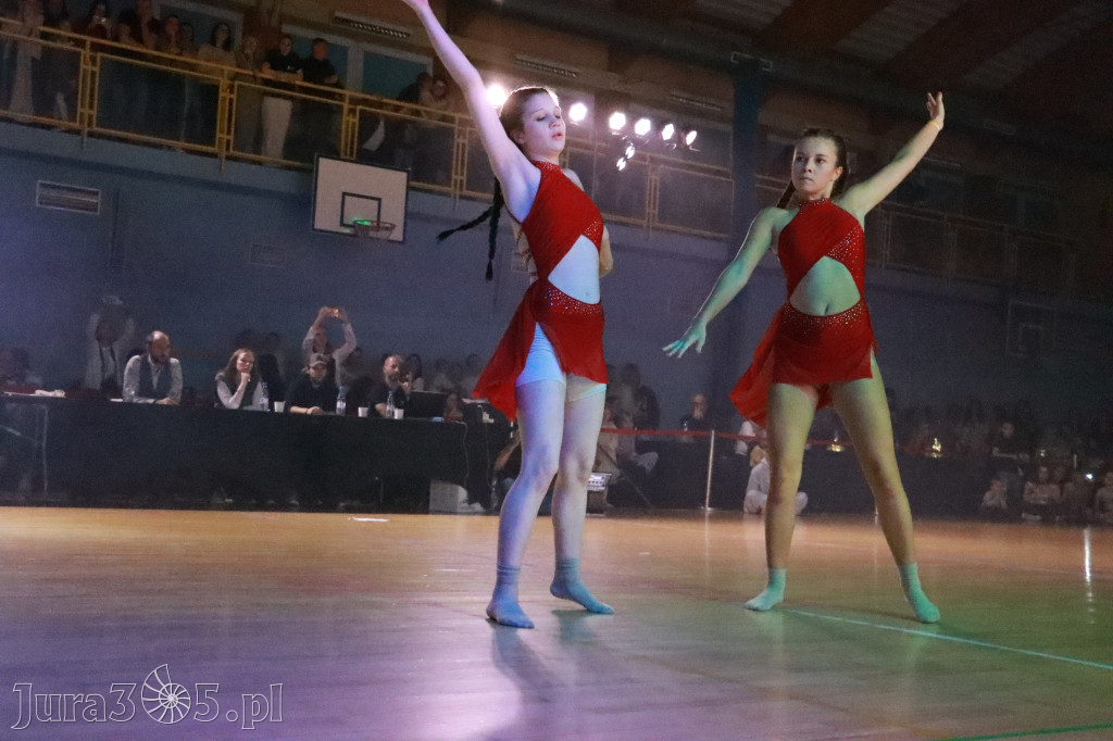 Fotorelacja I: DANCE CHALLENGE KOZIEGŁOWY CUP 2025