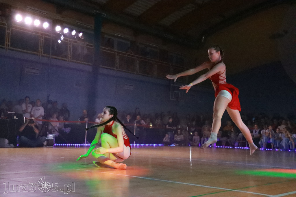 Fotorelacja I: DANCE CHALLENGE KOZIEGŁOWY CUP 2025