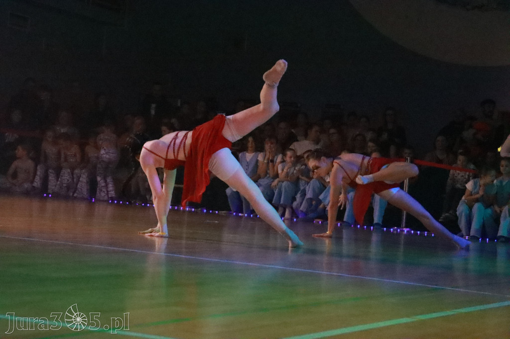 Fotorelacja I: DANCE CHALLENGE KOZIEGŁOWY CUP 2025
