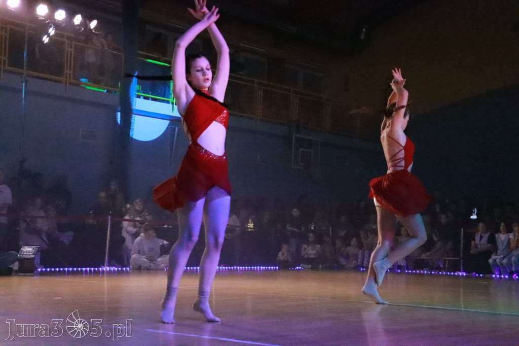 Fotorelacja I: DANCE CHALLENGE KOZIEGŁOWY CUP 2025