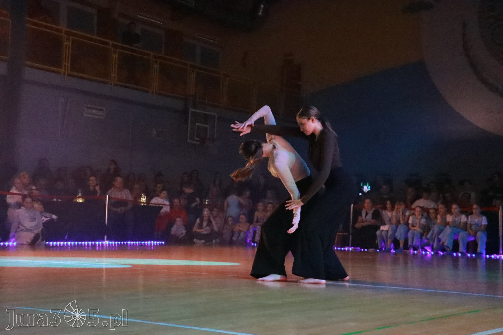 Fotorelacja I: DANCE CHALLENGE KOZIEGŁOWY CUP 2025