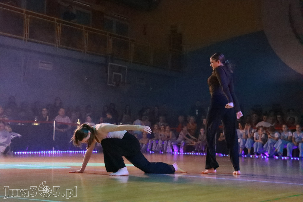 Fotorelacja I: DANCE CHALLENGE KOZIEGŁOWY CUP 2025