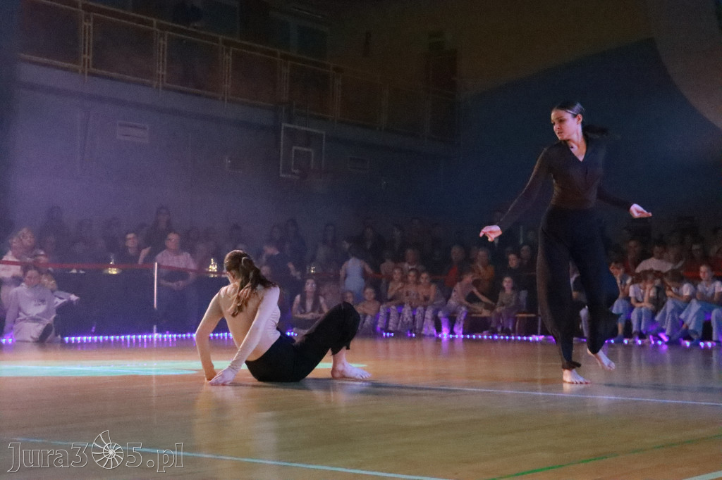 Fotorelacja I: DANCE CHALLENGE KOZIEGŁOWY CUP 2025