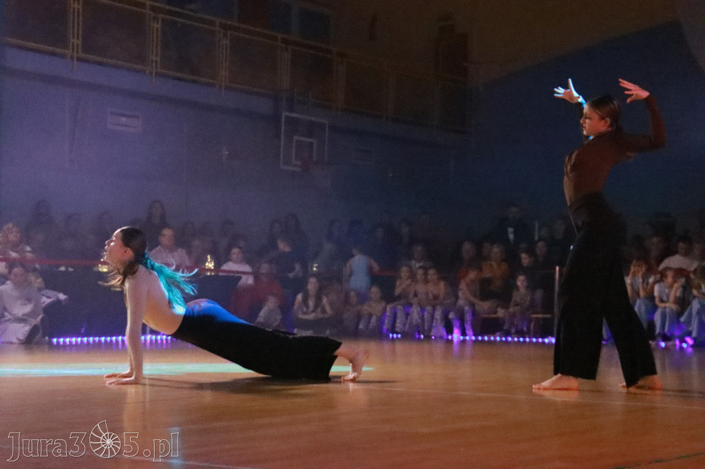 Fotorelacja I: DANCE CHALLENGE KOZIEGŁOWY CUP 2025