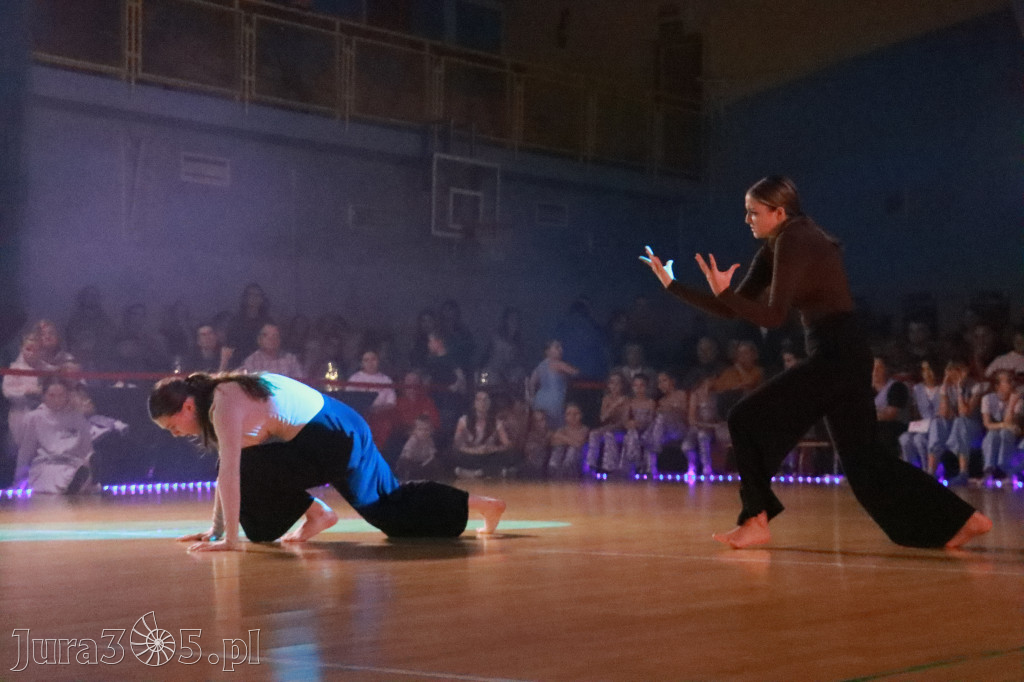 Fotorelacja I: DANCE CHALLENGE KOZIEGŁOWY CUP 2025